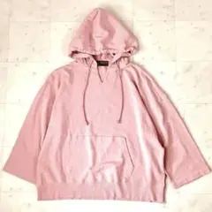 yori パーカー　⭐︎美品⭐︎ ピンク Amazon.co.jp: [YOMORIO] うさぎ耳 パーカー レディース 裏起毛