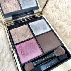 【箱付き美品】SUQQU シグニチャーカラーアイズ 11 宵紫