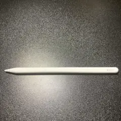 Apple Pencil 第二世代（箱無し）