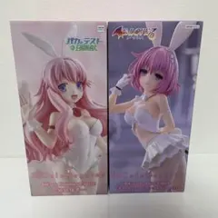 BiCute Bunnies Figure 姫路瑞希 モモ・ベリア・デビルーク