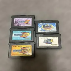 2026年最新】ゲームボーイ ソフト セットの人気アイテム - メルカリ