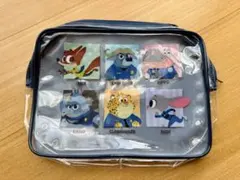 ズートピア ポーチ