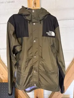 THE NORTH FACE GORE-TEX マウンテンパーカーのサムネイル