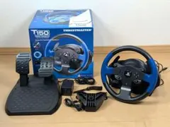 THRUSTMASTER T150 ハンドルコントローラー - メルカリ