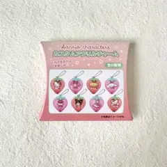 【クロミ】サンリオ シークレットカスタムアクリルスタンド