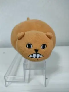 干物妹うまるちゃん ハム二郎　ぬいぐるみ