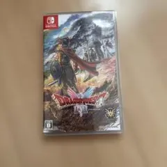 ドラゴンクエストI・II (Nintendo Switch) ドラクエ 1&2