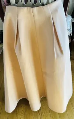 elfrank ロングスカート