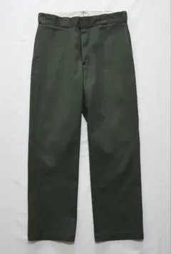 2026年最新】DICKIES 874 usa製 w33の人気アイテム - メルカリ
