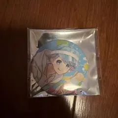 いれいす -hotoke- 缶バッジ 活動4周年記念缶バッチ - メルカリ