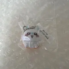 くら寿司 ちいかわコラボ モモンガ キーホルダー