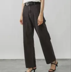 新品　タグ付き　GLOBAL WORK ジーンズ デニム GOODデニム　XS