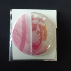 プロセカ グリッター缶バッジ 6C 絵名