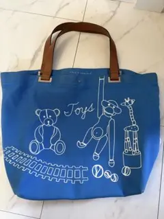 アニヤハインドマーチ　マザーズバッグ