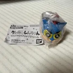 クレヨンしんちゃん マスコットキャップチャーム即購入〇