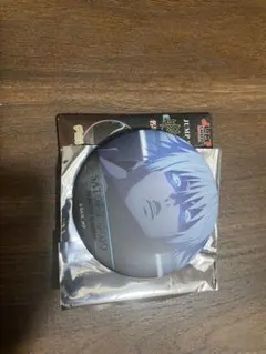 ジャンプショップ限定呪術回戦名場面五条悟缶バッジ