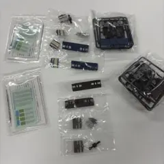 EF60　一般色　茶色　2両　Ｂトレインショーティーのサムネイル