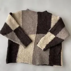 MABLI Corneli Pullover 6y
