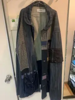 Elhauseジャケット