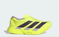 ADIZERO アディオスプロ4 新品未使用　27.5㎝