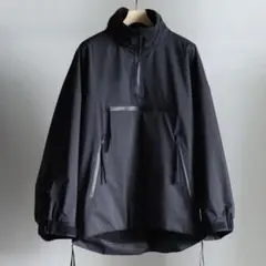 Omar Afridi Anorak Parka Loro Piana 44 - メルカリ