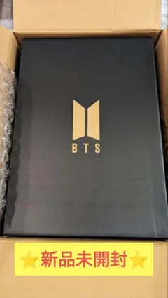 2026年最新】btsマーチボックスの人気アイテム - メルカリ