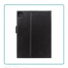 新品 iPad Pro 11inch 1/2/3/4世代 保護ケース ブラック