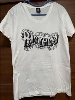 2026年最新】 the birthday tシャツ ツアーの人気アイテム - メルカリ
