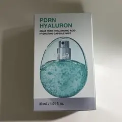アヌア PDRNヒアルロン酸ハイドレイティングミスト 30ml