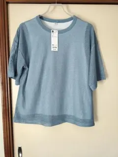 レイヤード トップス