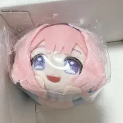 nqrse おるすばんなるせちゃん ぬいぐるみ - メルカリ