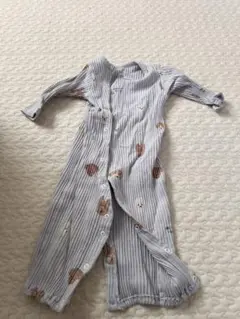 ジェラートピケ　ロンパース　50〜70