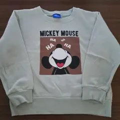 ミッキー トップス