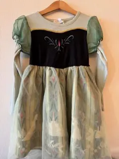 アナ　ワンピース