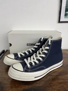 稀少】CONVERSE LEA ALLSTAR J HI BILLY'S別注 - メルカリ