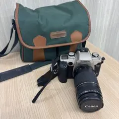 キャノン　EOS55 ZOOM LENS EF75-300 1:4-5.6のサムネイル