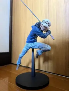 ワンピース MAXIMATIC THE TRAFALGAR. LAW II