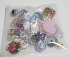 おすそ分けシール2 　国内正規品のみ