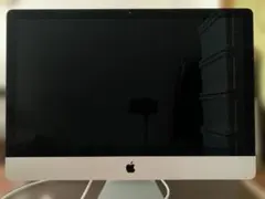 使用極少】iMac 27インチ 5K Late2015 /24GB/1TB美品 - メルカリ