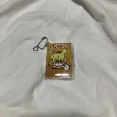 いちご新聞 ポムポムプリン