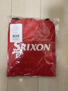 [新品未使用] SRIXON ゴルフ キャディーバッグ トラベルカバー 宅急便のサムネイル