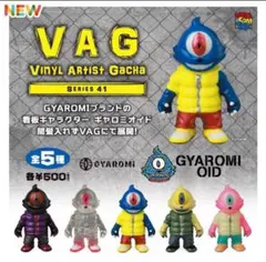 2026年最新】ガチャVAGの人気アイテム - メルカリ