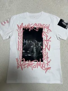 2026年最新】PERFUM tシャツの人気アイテム - メルカリ