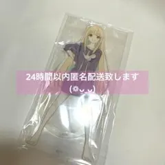 超かぐや姫！ 原案アクリルスタンド かぐや