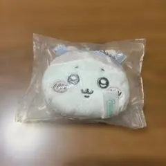 ちいかわ マスコットミラー リボン ハチワレ