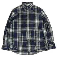 Eddie Bauer Bainbridge Flannel Shirtのサムネイル