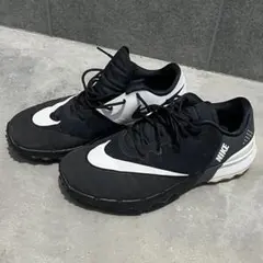 ナイキ NIKE ゴルフシューズ 25.5