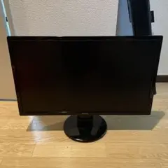 BenQ GL2460-T 75Hz PCモニター