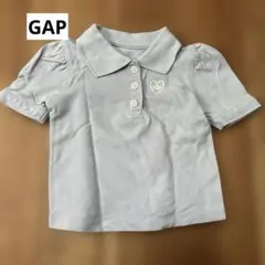 babyGAP ポロシャツ　12-18months