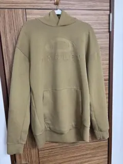 JPN/L OAKLEY(オークリー)プルオーバー スエット パーカー